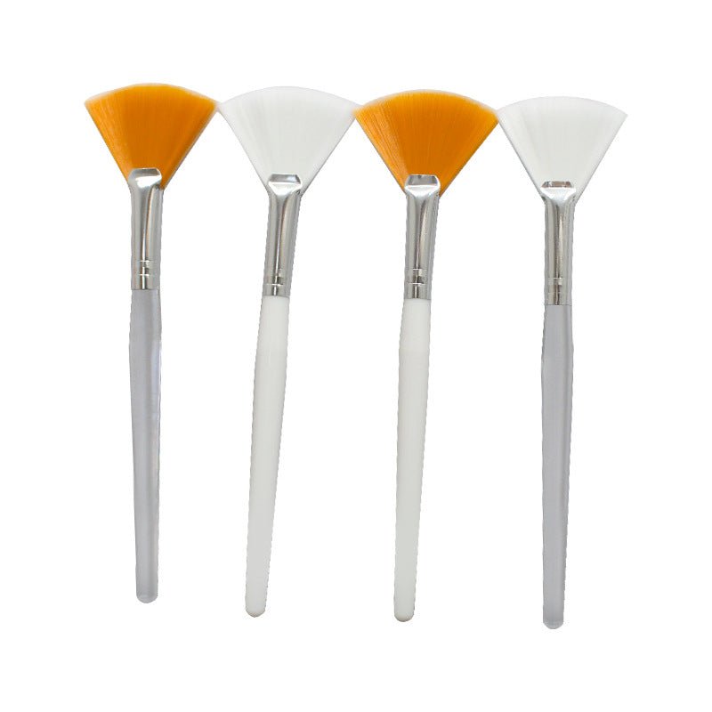 Beauty Tools Fan Brush Tartaric Acid Brush - Cityz Atelier lumiere